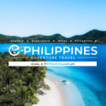 e-Philippines Coron Adventure Travel (COMING SOON!)